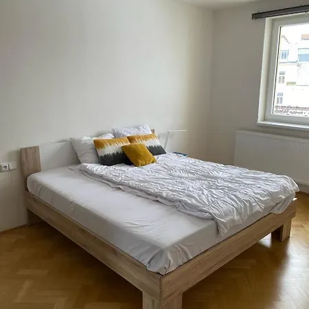Apartmán Relax Praha